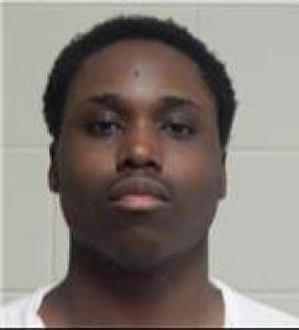 Jalin Clark a registered Sex Offender of Nebraska