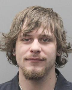 Blade Allen Fox a registered Sex Offender of Iowa