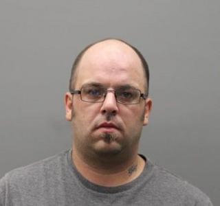 Juston Phillip Travis a registered Sex Offender of Iowa