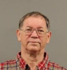 Manford Alton Thornton a registered Sex Offender of Nebraska