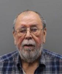 Aureliano Montes a registered Sex Offender of Nebraska
