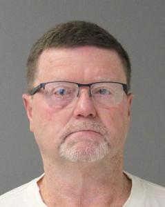 Steven Douglas Jensen a registered  of Nebraska