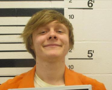 Dylan Michael White a registered Sex Offender of Nebraska