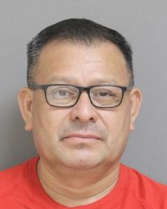 Manuel A Chavez-flores a registered Sex Offender of Nebraska