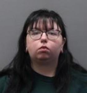 Kylee Suzanne Kesselberg a registered Sex Offender of Nebraska