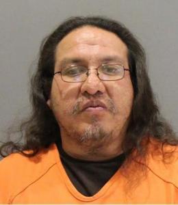 William Tyrone Harden a registered  of Nebraska