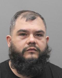 Vicente Omar Pulido a registered Sex Offender of Nebraska