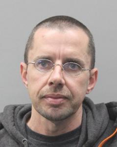 Chad William Cunningham a registered Sex Offender of Nebraska