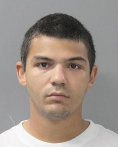 Jered Taylor Badberg a registered Sex Offender of Nebraska