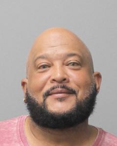 Undrio Antwann Roebuck a registered  of Nebraska