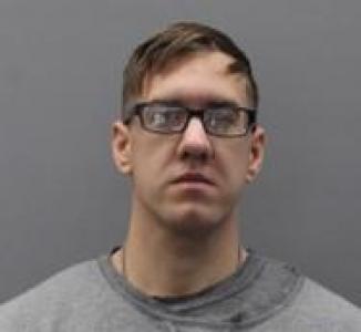 Dustin Owen Hansen a registered Sex Offender of Nebraska