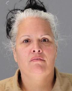 Shana Dee Padilla a registered Sex Offender of Nebraska