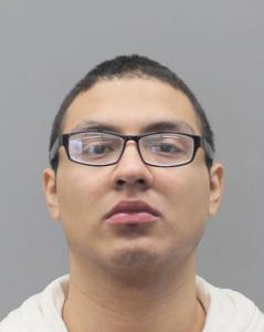 Alan Gustavo Luis-vidal a registered Sex Offender of Nebraska