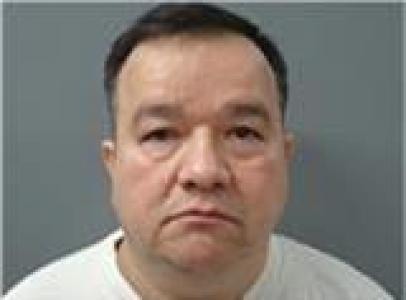 Jose Alvarado a registered Sex Offender of Nebraska