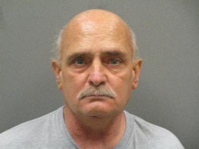 Richard Dean Hays a registered Sex Offender of Nebraska