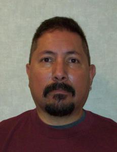 Vincent Paul Guerrero a registered Sex Offender of Nebraska