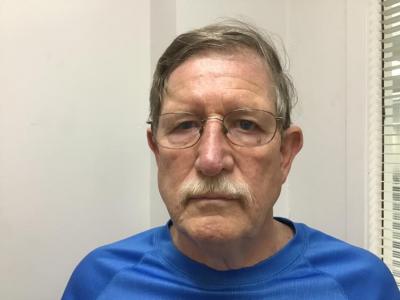 Robert Ray Johnson a registered Sex Offender of Nebraska