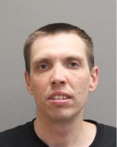 Joshua Bradley Barney a registered Sex Offender of Nebraska