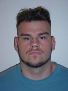 Cade Matson Whitemane a registered Sex Offender of Nebraska