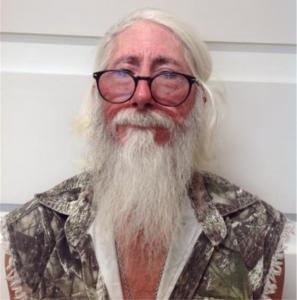 Donald Rudolph Honeysette a registered Sex Offender of Nebraska