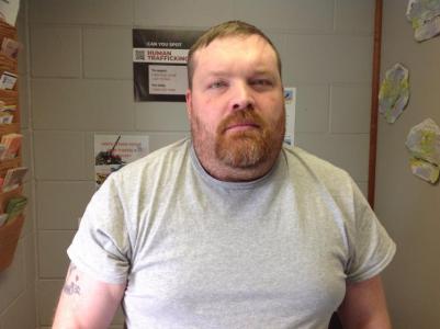 Timothy John Cockerill a registered Sex Offender of Nebraska