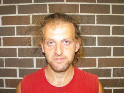 Jeffry George Benedict a registered Sex Offender of Nebraska