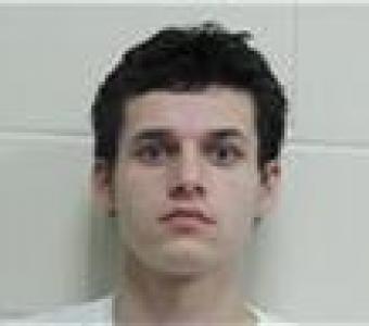 Dusten Dean David a registered Sex Offender of Iowa