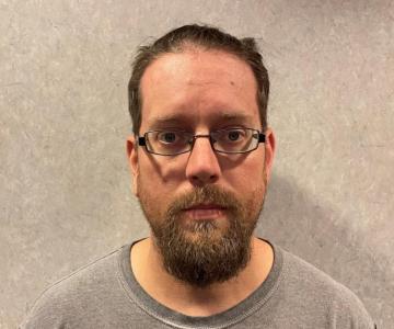 David Eugene Parkin Jr a registered Sex Offender of Nebraska