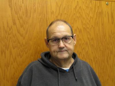 Thomas Damian Truscott a registered Sex Offender of Nebraska