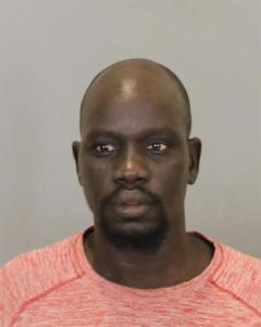 Santino Amul Majok a registered Sex Offender of Nebraska