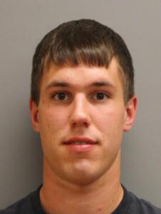 John Austin Ryckman a registered Sex Offender of Nebraska