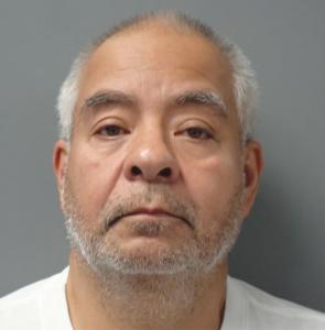 Eliseo Salinas a registered Sex Offender of Nebraska