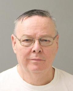 Dennis Robert Carrison a registered Sex Offender of Nebraska