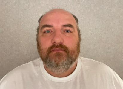 Michael Allen Kiekow a registered Sex Offender of Nebraska