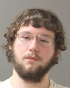 Brandon Thomas Shannon a registered Sex Offender of Nebraska