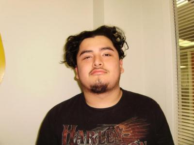 Christian Nathaniel Hernandez a registered Sex Offender of Nebraska