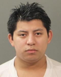 Jose Manuel Tino-alonso a registered Sex Offender of Nebraska