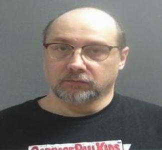 James Craig Lebo a registered Sex Offender of Nebraska