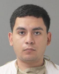 Alexis Sanchez-gonzalez a registered Sex Offender of Nebraska