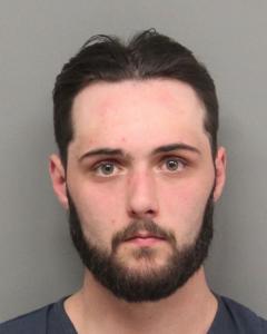 Nicholas Jared Mcclain a registered Sex Offender of Nebraska