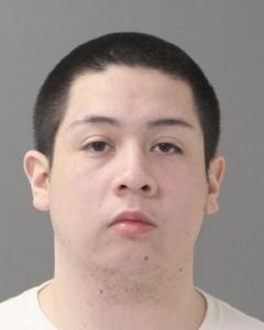 Jesus Gonzalez a registered Sex Offender of Nebraska