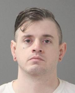 Nicholas Allen Coates a registered Sex Offender of Nebraska