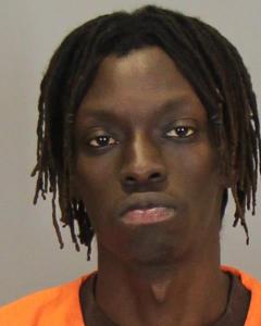 Akol Jesus Malong a registered Sex Offender of Nebraska