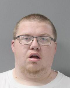 Michael Ryan Fisher a registered Sex Offender of Nebraska