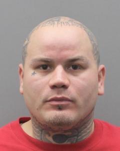 Arthur Michael Ulibarri a registered Sex Offender of Nebraska