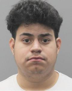 Irvin Alexis Reyes a registered Sex Offender of Nebraska