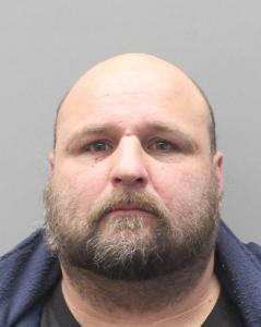 Anthony Troy Adams a registered Sex Offender of Iowa