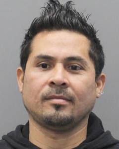 Denis Baltazar Abarca-avalos a registered Sex Offender of Nebraska