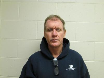 Rod Calvin Stewart a registered Sex Offender of Nebraska