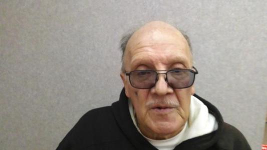 Roger Lee Mckinley a registered Sex Offender of Nebraska